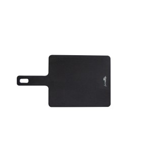 Planche Noire Rectangulaire en fibre de bois  343x190mm H6mm -6Pcs