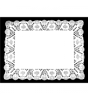 BATONNET BLANC POUR POP CAKES  150MM X400PCS (10X40PCS) -40Pcs
