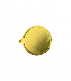 Opercover scellable en aluminium pour pot 210LU1801370 -50Pcs