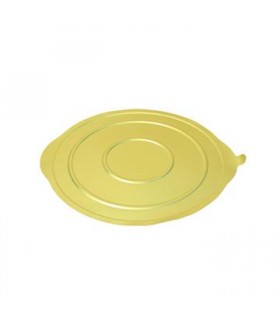 Opercover scellable en aluminium pour pot 210LU270 -20Pcs