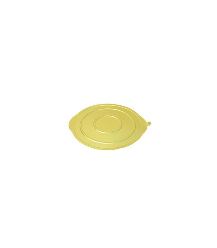 Opercover scellable en aluminium pour pot 210LU270 -20Pcs