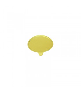 Opercover scellable en aluminium pour pot 210LU84125 -50Pcs