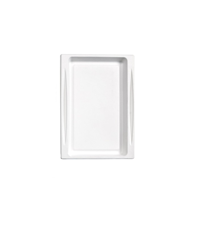 PLATEAU PULPE TRIP ATLAS 1/2 273x193mm -100Pcs