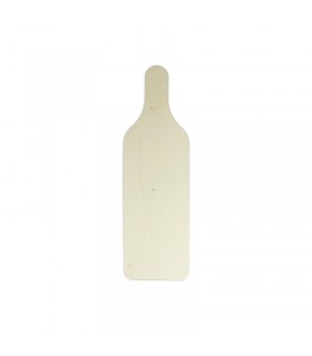 Les planches apero bois 295x90mm H2,2mm -25Pcs