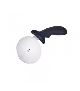 Roulette à pizza professionnelle  diametre de lame 10 cm 235x100mm -6Pcs