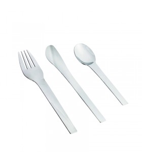 NOXCUT Couteau inox à laver 177x14mm H3mm -50Pcs