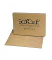 Papier cuisson kraft brun "Ecokraft" 400x600mm