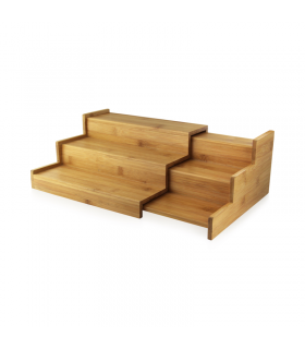 Support bambou retractable  265x232mm H120mm