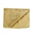 Sac papier brun ouvert sur 2 côtés  240x240mm