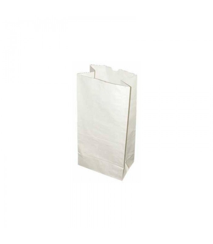 Sac SOS géant papier blanc  300x180mm H430mm