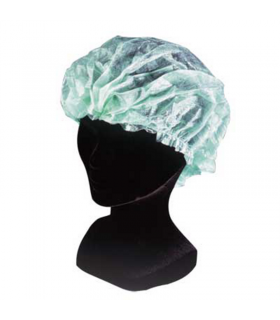 Charlotte clip verte