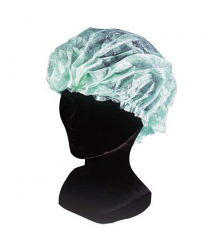Charlotte clip verte
