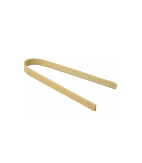 Pince bambou  H150mm