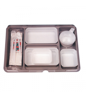 KIT COMPLET REPAS FROID X50/119266