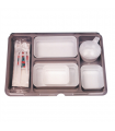 KIT COMPLET REPAS FROID X50/119266