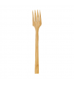 Fourchette en Bambou 24x12mm H160mm
