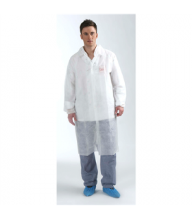 BLOUSE VISITEUR N TISSE X100