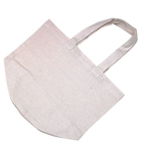 Sac en coton pour Bento  H250mm