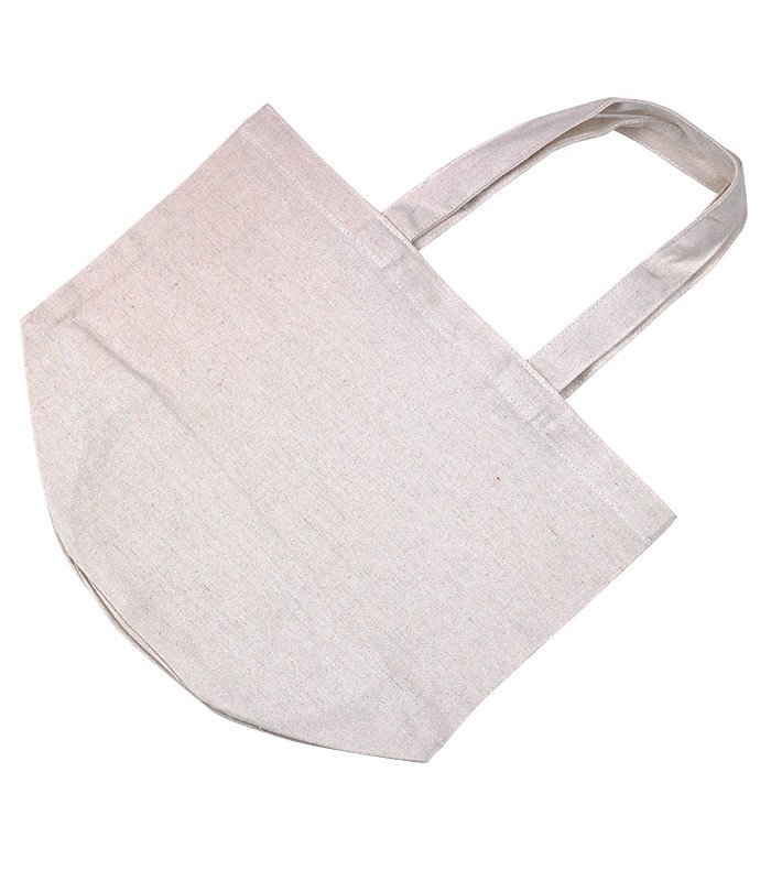 Sac en coton pour Bento  H250mm