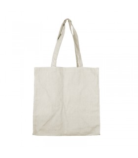 Sac Lunch en coton 360x220mm H270mm