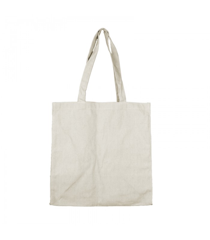Sac Lunch en coton 360x220mm H270mm