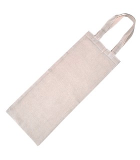 Sac à pain tradition en coton 10x200mm H500mm