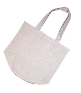 Sac en coton pour Bento H250mm