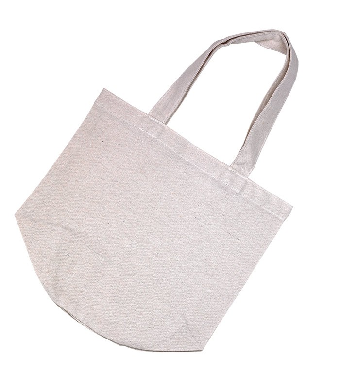 Sac en coton pour Bento H250mm