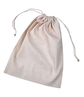 Sac en coton multiusage 10x300mm H400mm