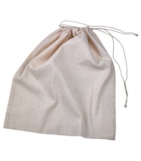 Sac en coton multiusage 10x450mm H500mm