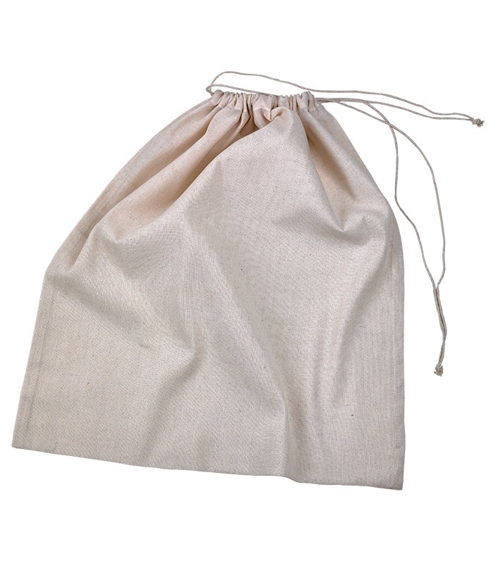 Sac en coton multiusage 10x450mm H500mm