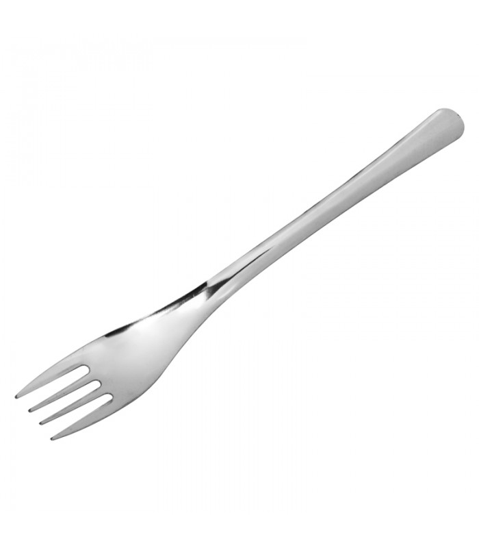 NOXCUT Fourchette inox 175x24mm H15mm