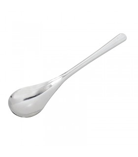 NOXCUT Cuillère à café inox 110x25mm H11mm