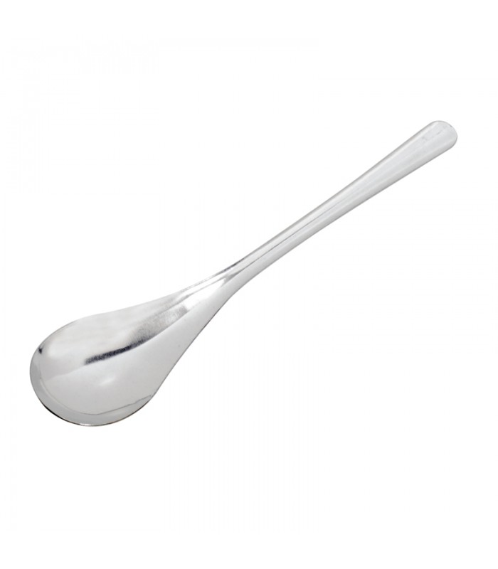NOXCUT Cuillère à café inox 110x25mm H11mm