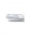 ALU MOULE A CAKE 1000 ML X500 PCS /530402  232X108X60