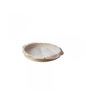 Bake-a-ring - Anneau de cuisson avec papier cuisson intégré  H35mm 1 470ml