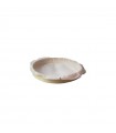 Bake-a-ring - Anneau de cuisson avec papier cuisson intégré  H35mm 1 470ml