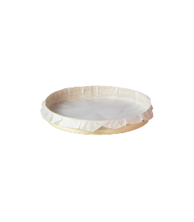 Bake-a-ring - Anneau de cuisson avec papier cuisson intégré  H35mm 1 940ml