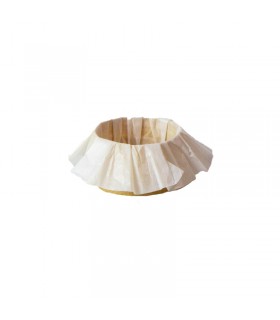 Bake-a-ring - Anneau de cuisson avec papier cuisson intégré  H30mm 58ml