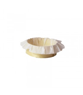 Bake-a-ring - Anneau de cuisson avec papier cuisson intégré  H30mm 150ml