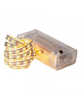 Bande Lumineuse Adhesive à piles