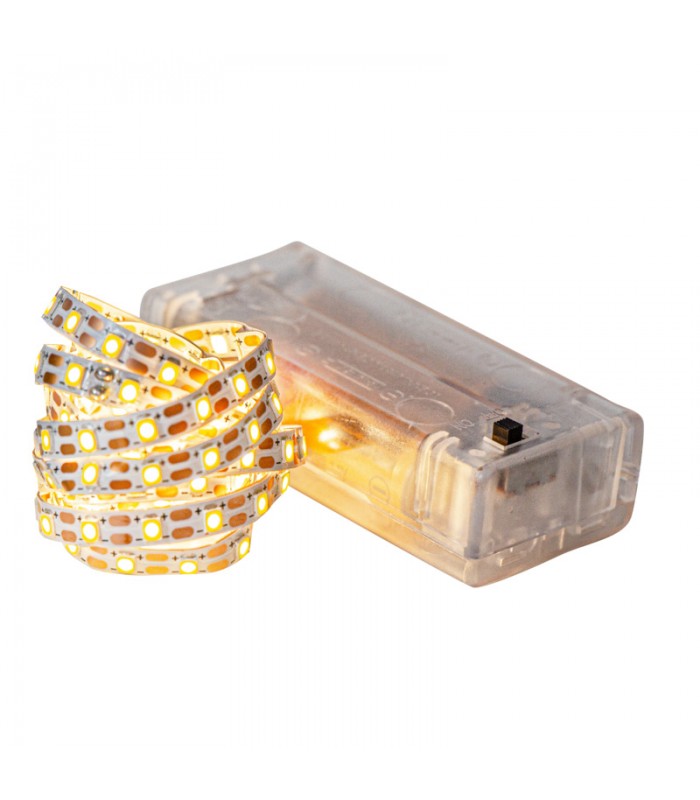 Bande Lumineuse Adhesive à piles