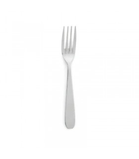 Petite fourchette inox  125x20mm H14mm - 960Pcs
