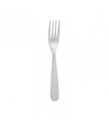 Petite fourchette inox  125x20mm H14mm - 960Pcs