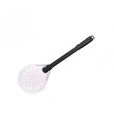 2 Pelles pizza perforées en aluminium pelle à enfourner et pelle à retourner 355x406mm -1Pcs 2 Pelles pizza perforées en aluminium pelle à enfourner et pelle à retourner 355x406mm -1Pcs